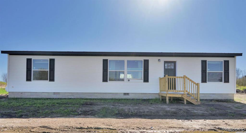 3981 SW White Street, Grandville, MI, 49418