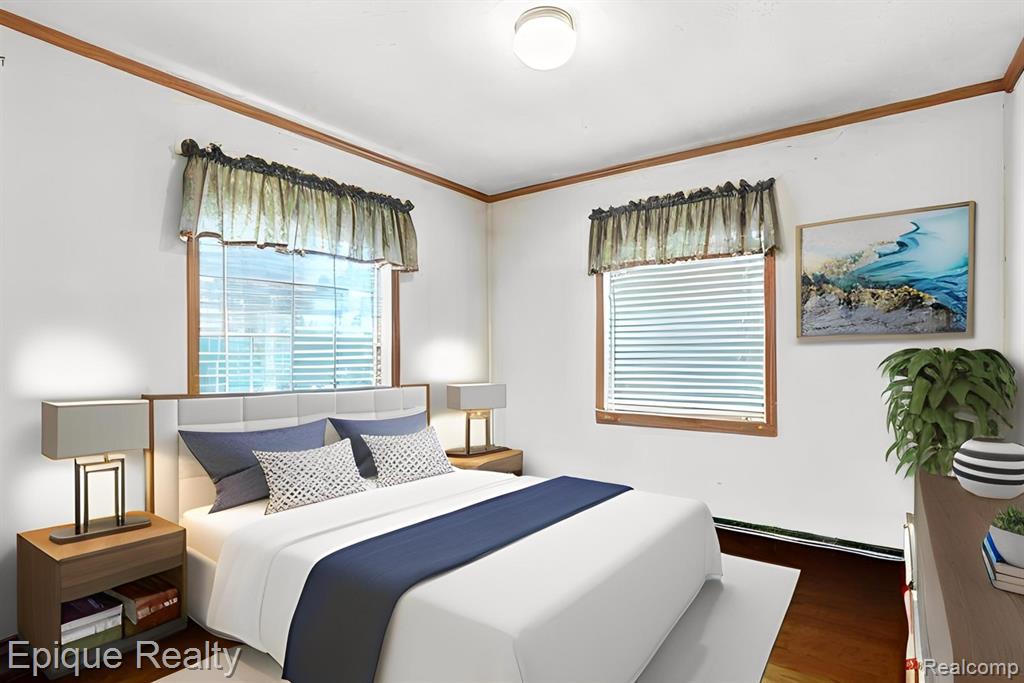 45501 Labelle Drive, Macomb, MI 48044 — Photo 20