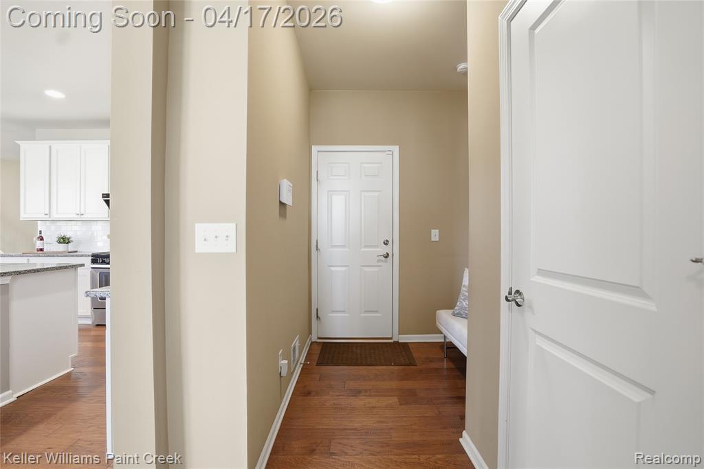 50594 Paine Street, Canton, MI 48188 — Photo 23