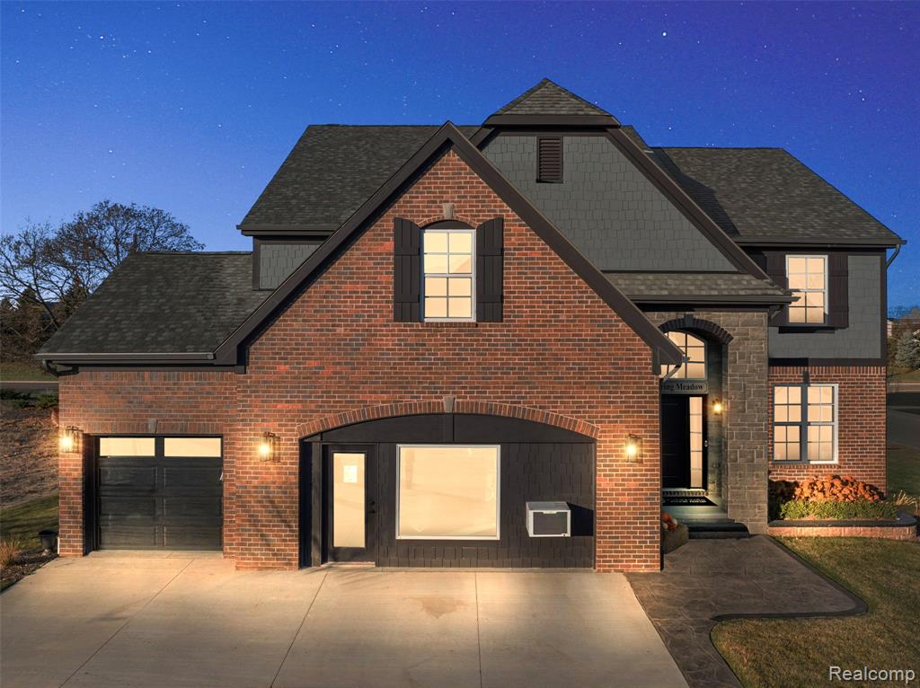 4042 Spring Meadows Drive