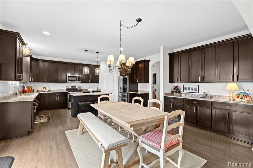 62876 Sawgrass Drive, Washington, MI — Photo 11