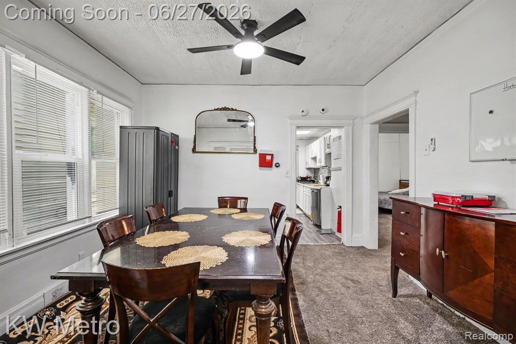 4735 Garland Street, Detroit, MI 48214 — Photo 10