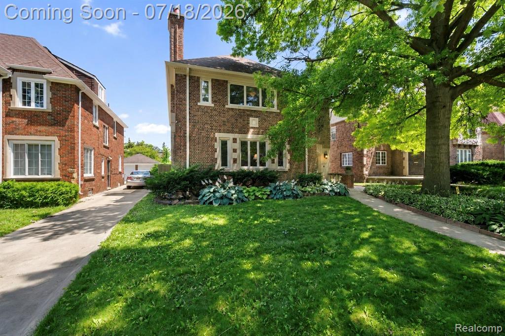 17198 Wildemere Street, Detroit, MI 48221 — Photo 45