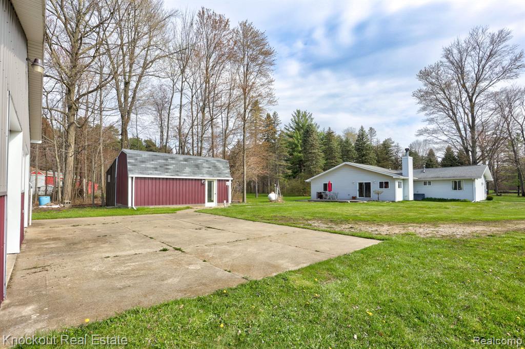 13319 Blueberry Lane, Otter Lake, MI 48464 — Photo 47
