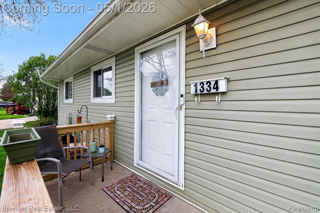 1334 1st Street, Lapeer, MI 48446 — Photo 5