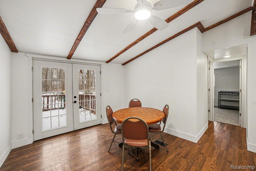 250 S Leaton Road, Mount Pleasant, MI 48858 — Photo 5