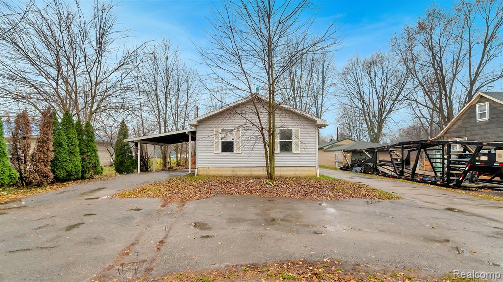 13721 SUMPTER Road, Carleton, MI 48117 — Photo 3