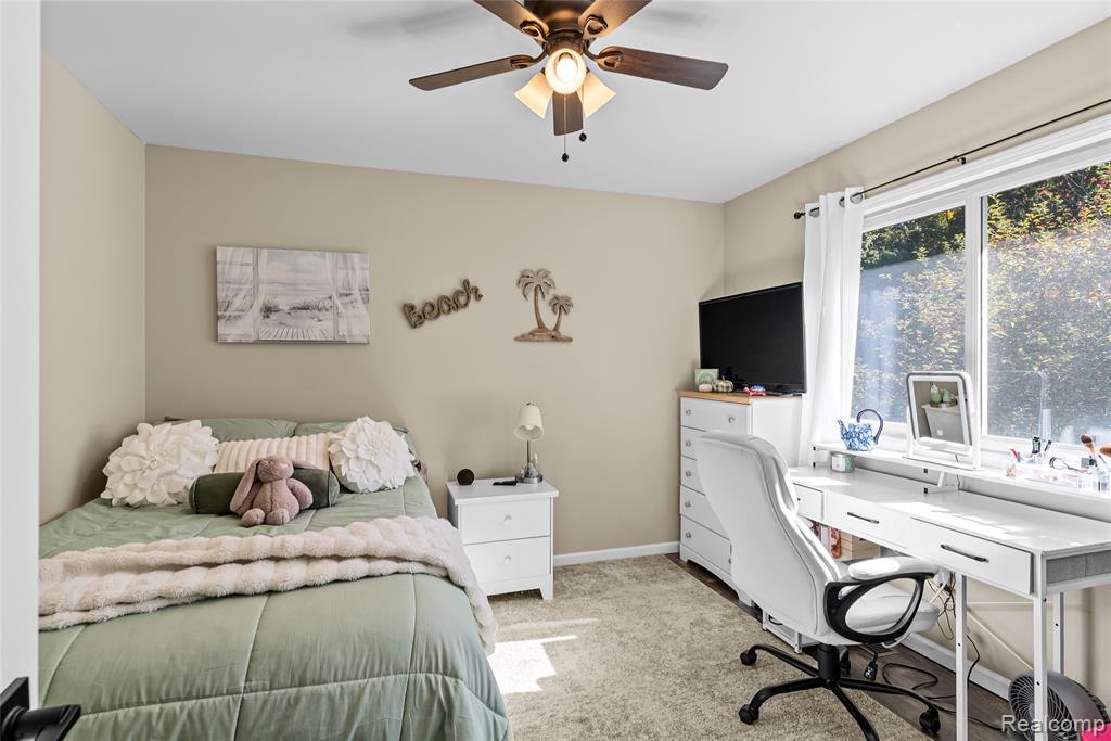 4971 N Tipsico Lake Road, Hartland, MI 48353 — Photo 30