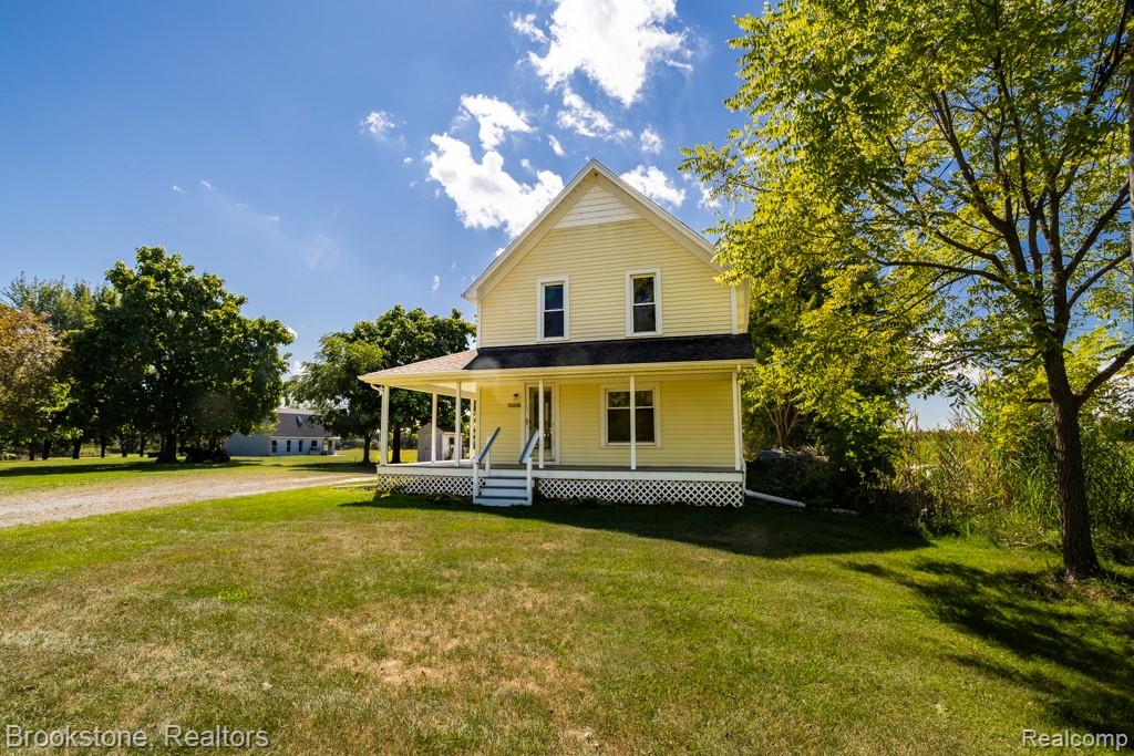 33100 30 Mile Road, Lenox, MI 48050 — Photo 41