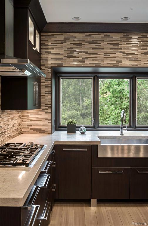 4524 STONELEIGH Road, Bloomfield Hills, MI 48302 — Photo 14