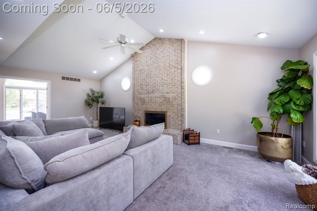 932 River Court, Wyandotte, MI 48192 — Photo 20