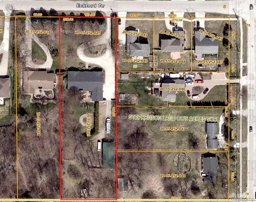 960 Eckford Drive, Troy, MI 48085 — Photo 43