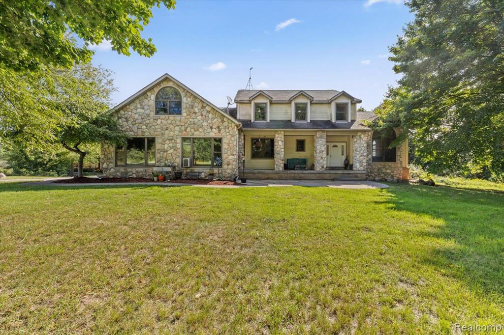 4020 Cohoctah Road, Linden, MI 48451 — Photo 6