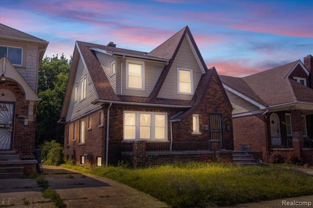 8335 Wisconsin Street, Detroit, MI 48204 — Photo 3