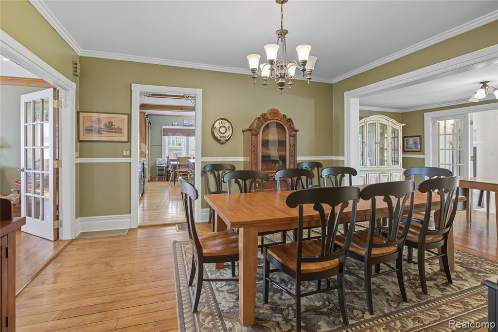 205 N Youngs Road, Attica, MI 48412 — Photo 17