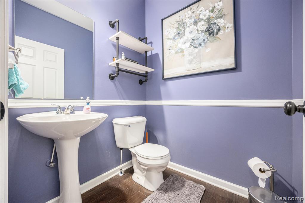 41259 Rugosa Drive, Clinton Twp, MI 48038 — Photo 12
