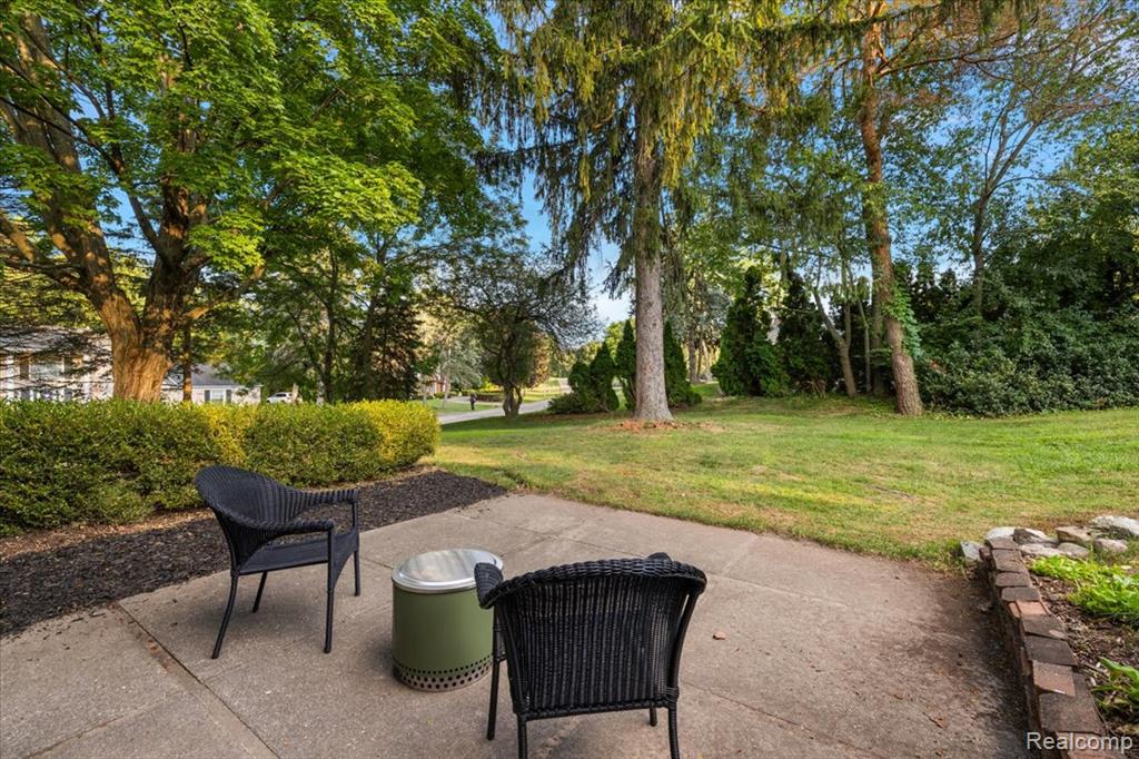 4521 Coachmaker Drive, Bloomfield Hills, MI 48302 — Photo 41