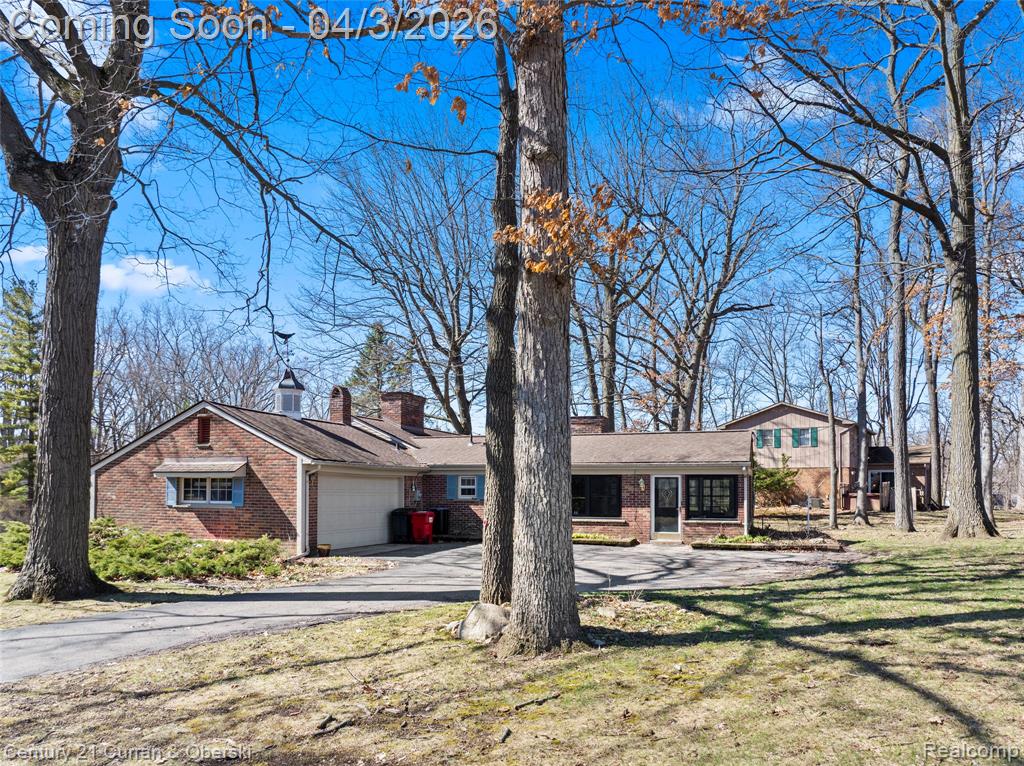 5816 Darbwood Lane, West Bloomfield, MI 48324 — Photo 18