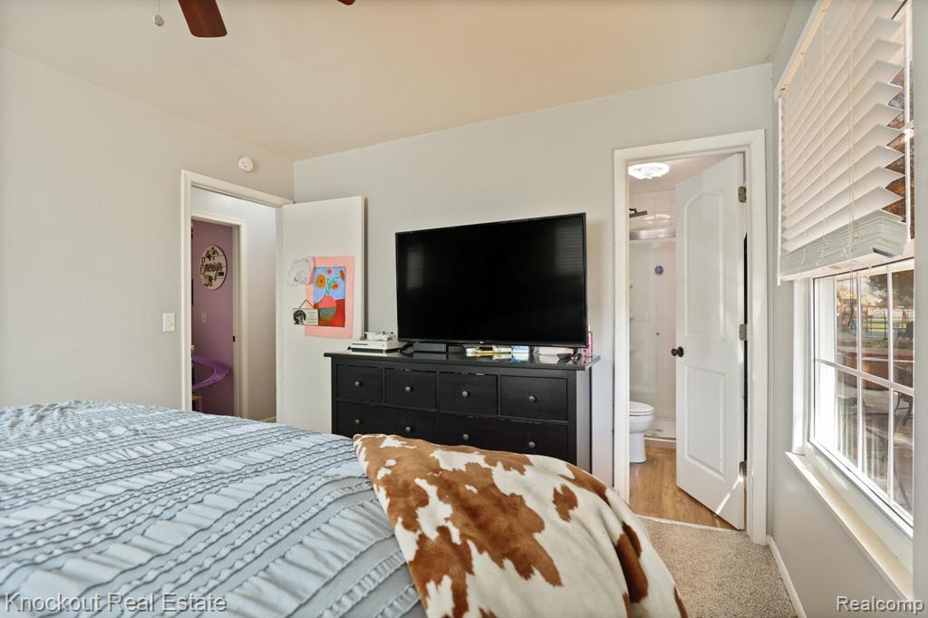 6123 King Arthur Drive, Swartz Creek, MI 48473 — Photo 22