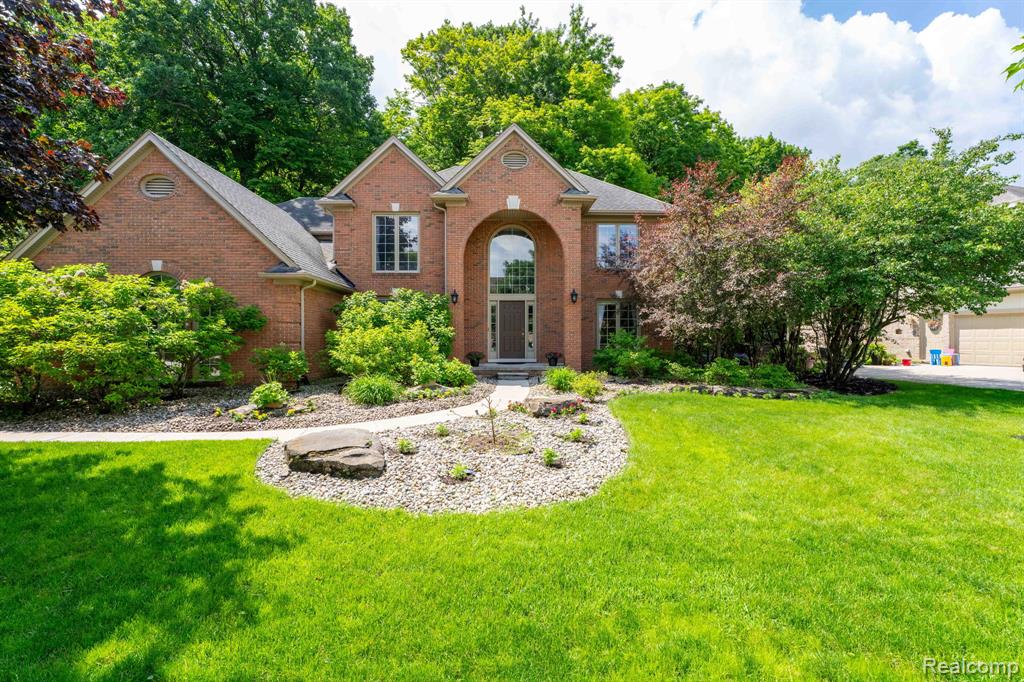 21596 Chase Drive, Novi, MI