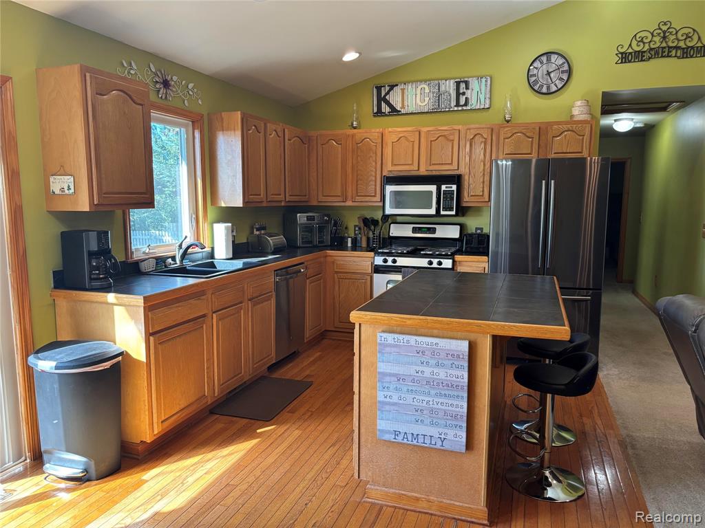8136 Farrand Road, Forest, MI 48463 — Photo 12