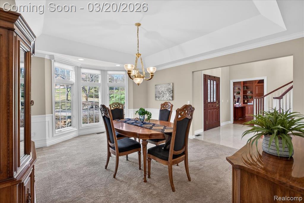 4871 Cider Hill Drive, Rochester, MI 48306 — Photo 42