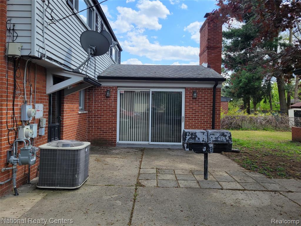 8831 Sioux, Redford, MI 48239 — Photo 37