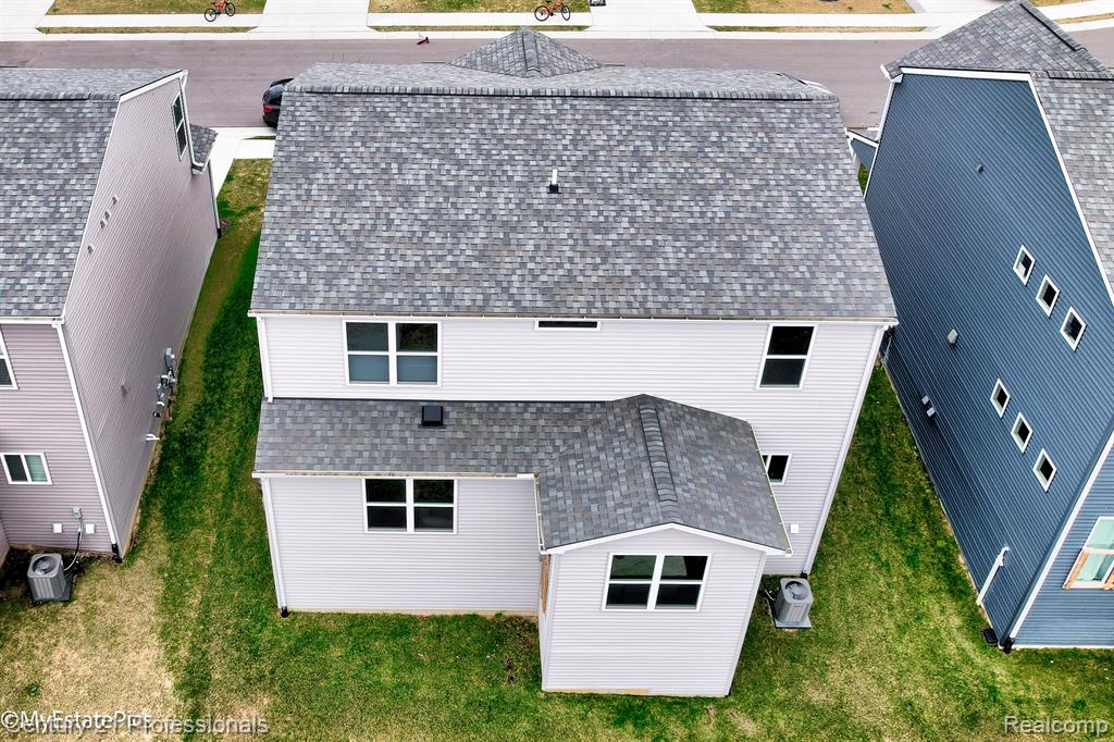 6044 FIELDSTONE Circle, South Lyon, MI 48178 — Photo 61