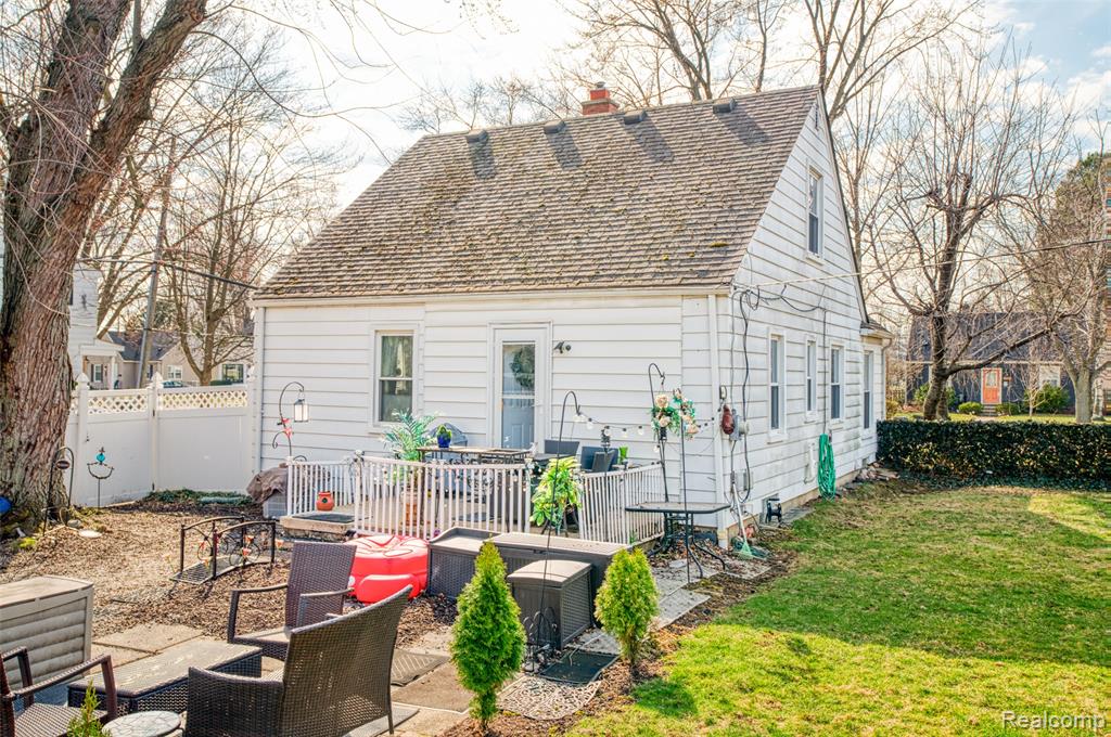 3714 Robina Avenue, Berkley, MI 48072 — Photo 26