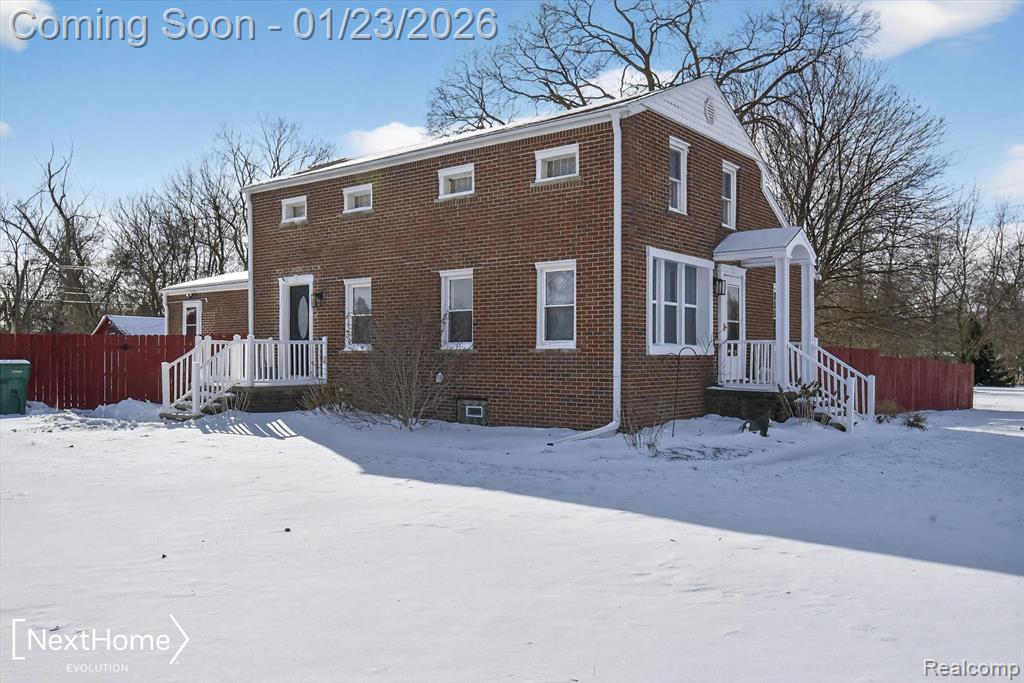 42205 E Huron River Drive, Van Buren, MI 48111 — Photo 3