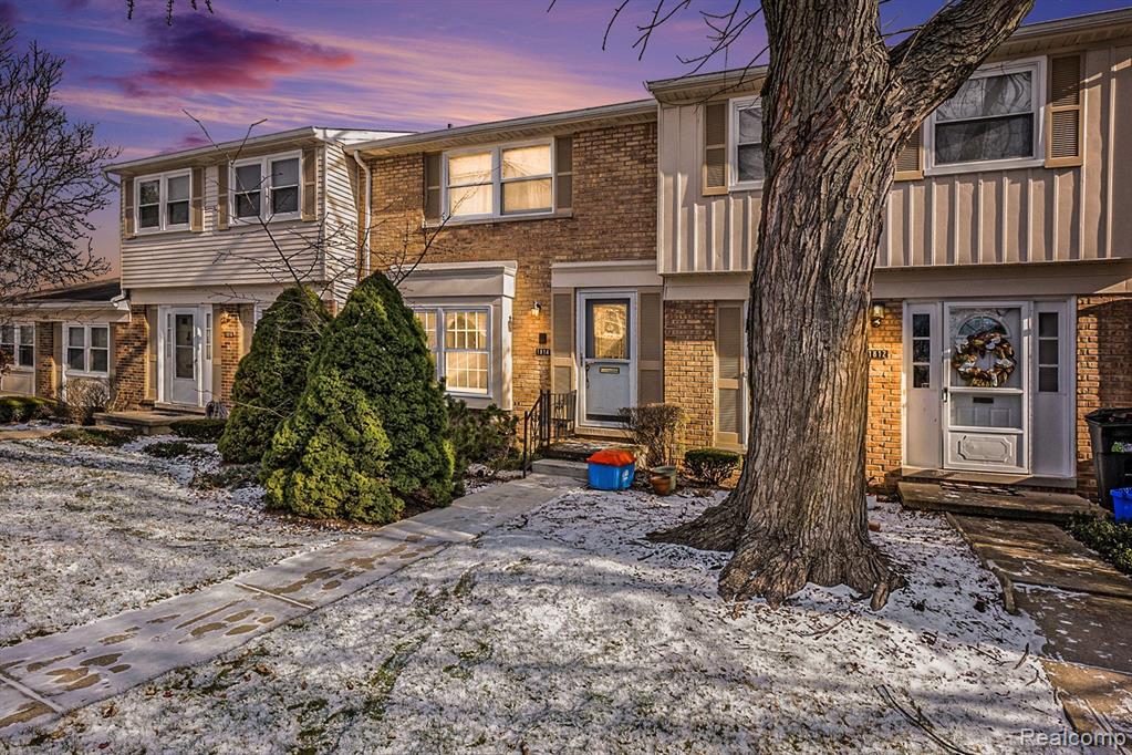 1814 BRENTWOOD Drive, Troy, MI 48098 — Photo 26