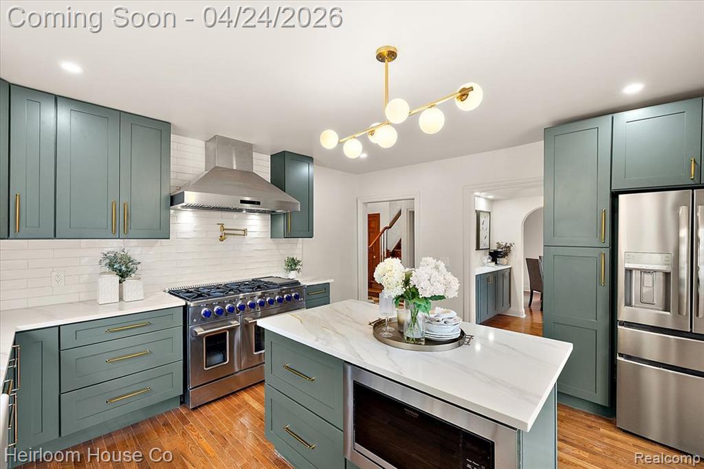 17205 Muirland Street, Detroit, MI 48221 — Photo 7