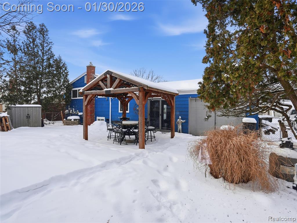 43638 Bockley Drive, Sterling Heights, MI 48313 — Photo 28