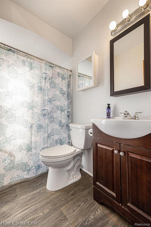 558 E TENNYSON Avenue, Pontiac, MI 48340 — Photo 11