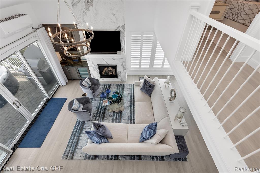 46 Evergreen Drive, 1, Harrison Township, MI — Photo 19
