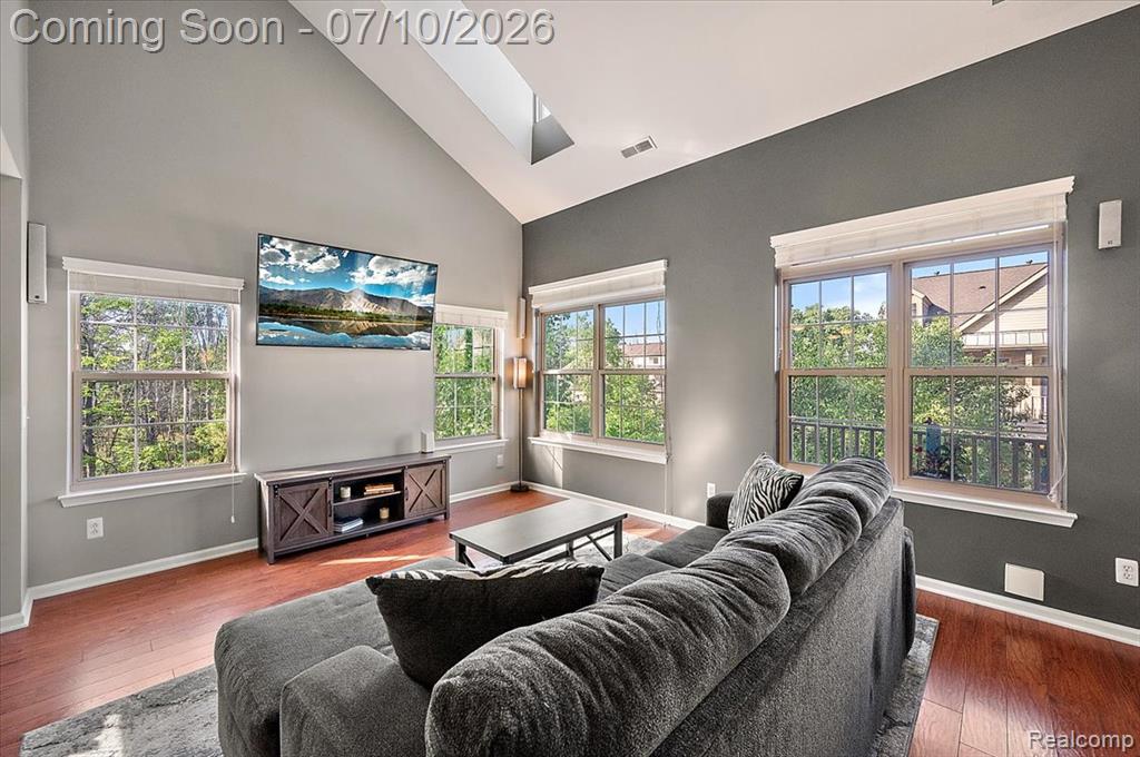 456 Boardwalk Drive, Walled Lake, MI 48390 — Photo 5