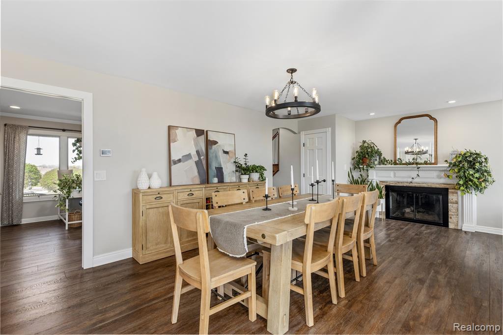 38846 Venetian Drive, Harrison Township, MI — Photo 13