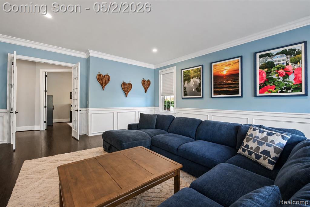 2482 Highland Drive, Ann Arbor, MI 48105 — Photo 29