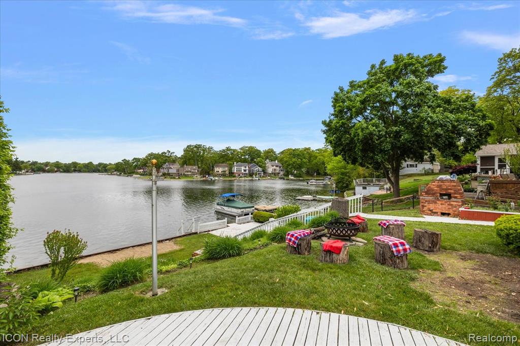 8569 COOLEY BEACH Drive, White Lake, MI — Photo 21
