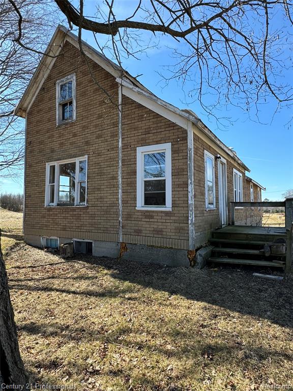 3608 S State, Glennie, MI 48737 — Photo 27