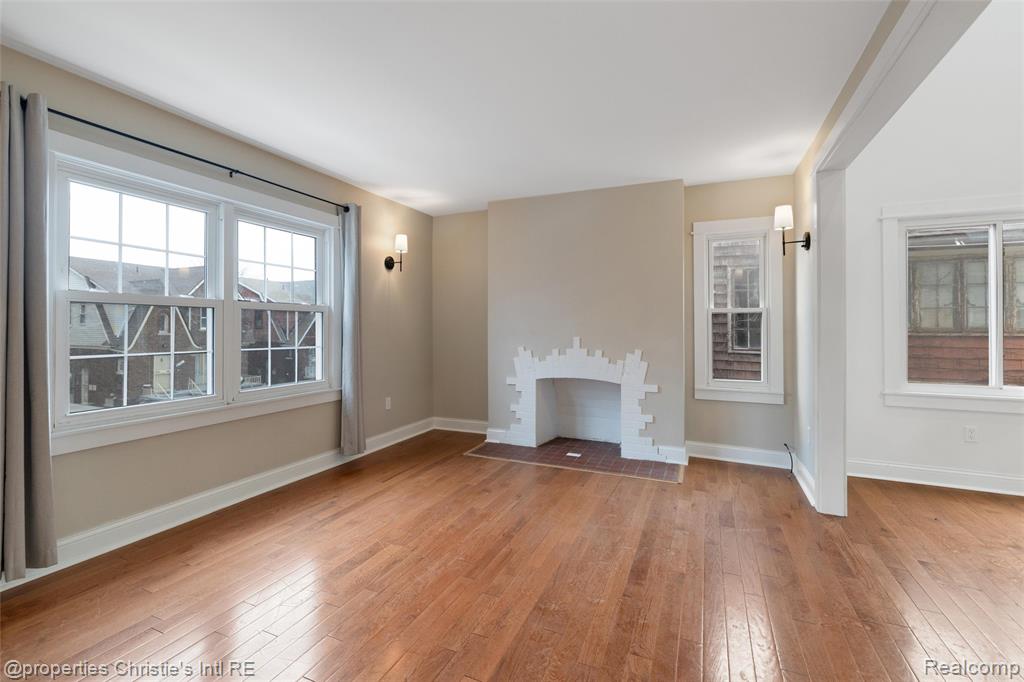 17394 Warrington Drive, Detroit, MI 48221 — Photo 26