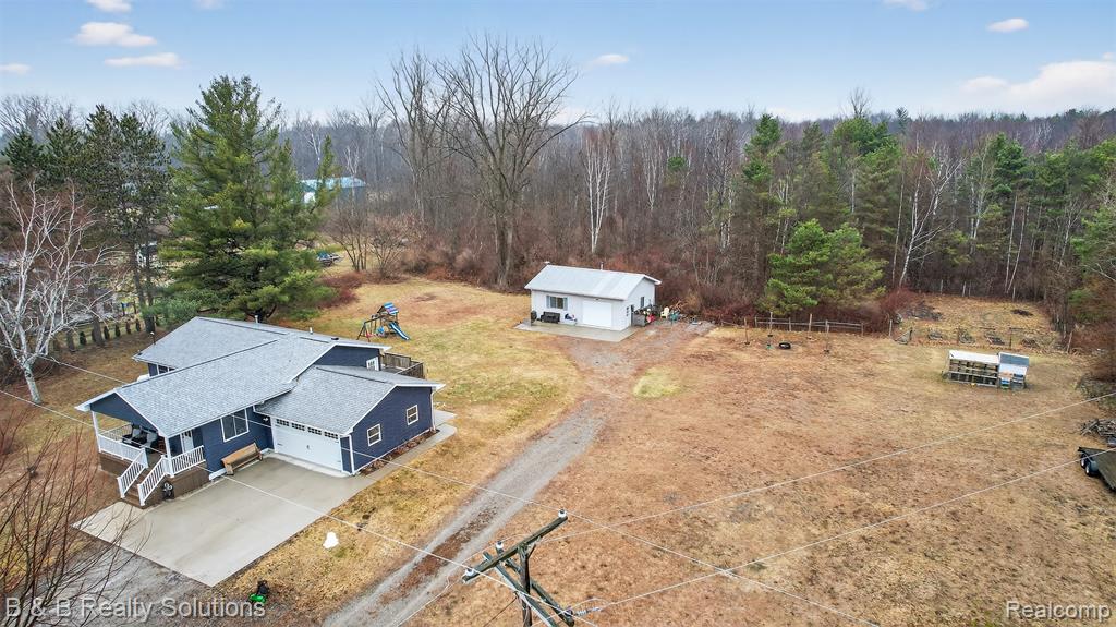 3280 Waltan Road, Vassar, MI 48768 — Photo 41