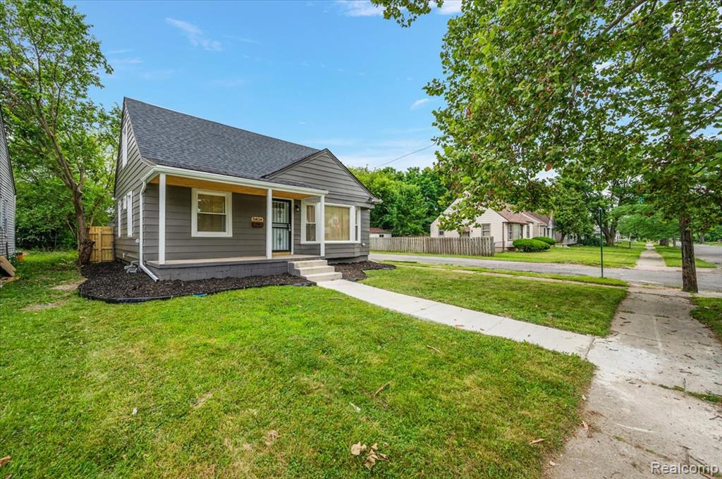 8404 Patton Street, Detroit, MI 48228 — Photo 3