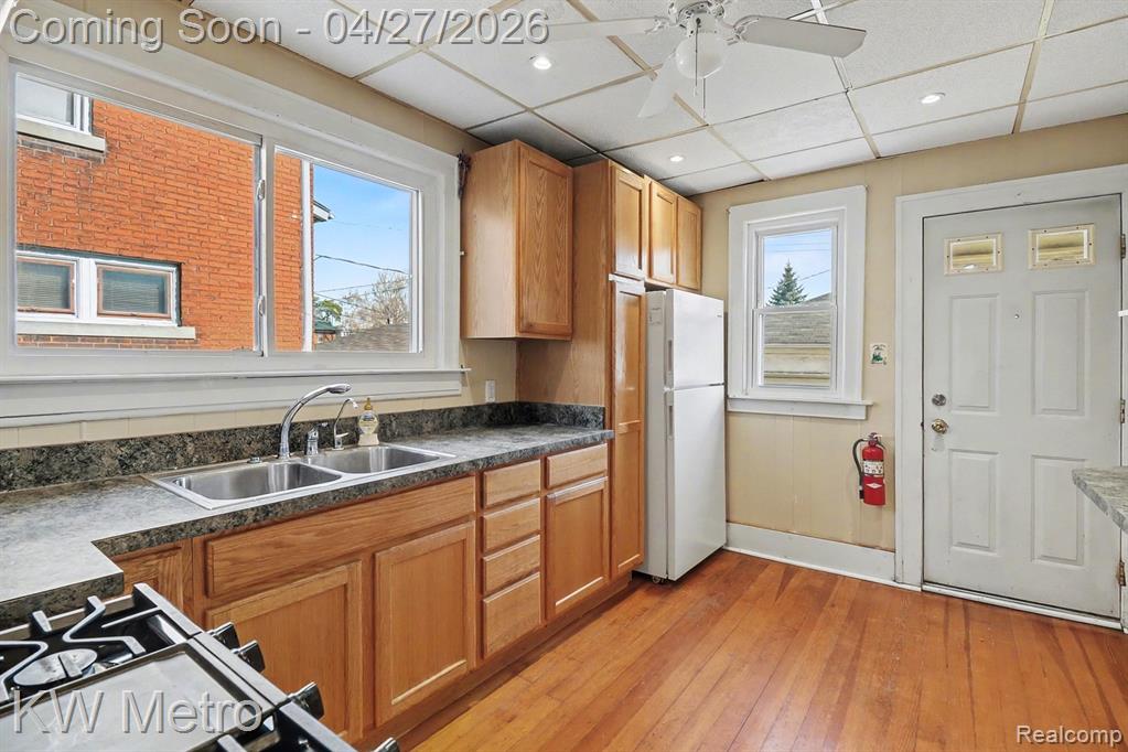 85 Walnut Street, River Rouge, MI 48218 — Photo 8