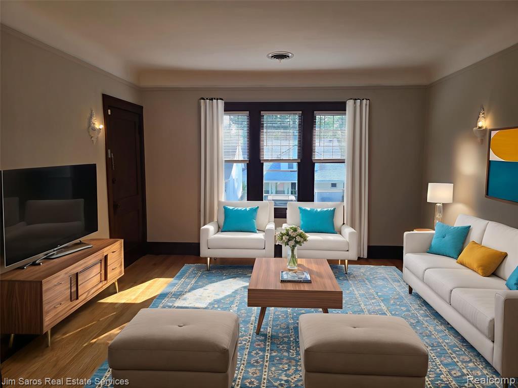 910 Beaconsfield 2N Avenue, Grosse Pointe, MI 48230 — Photo 5