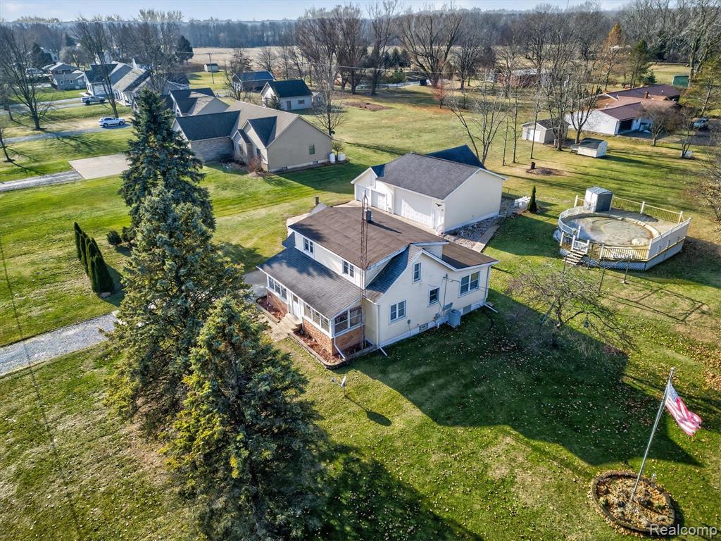 12995 Sweitzer Road, Carleton, MI 48117 — Photo 51