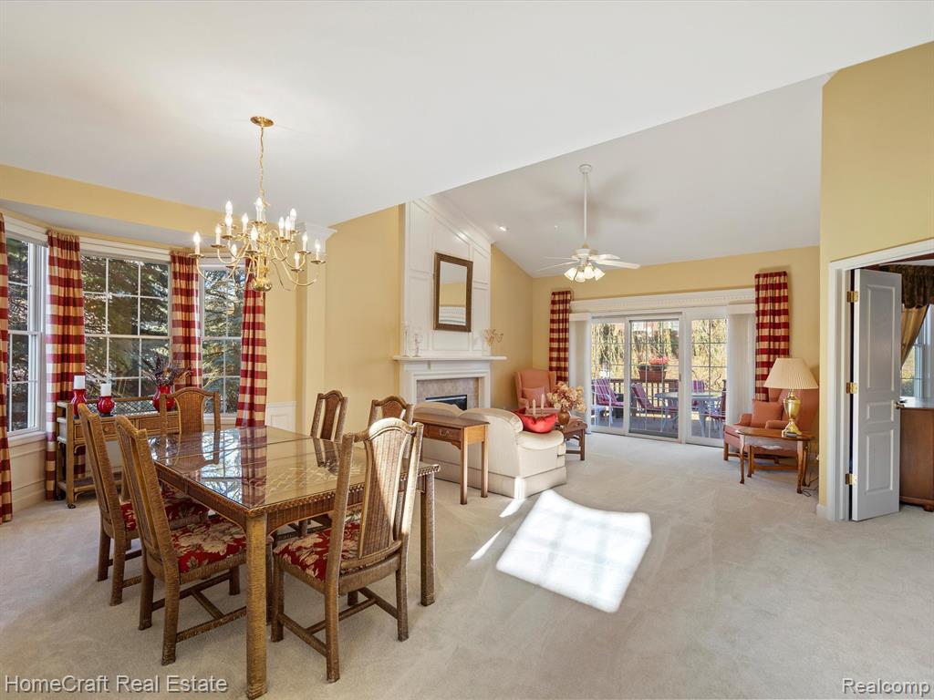 44604 ASPEN RIDGE Drive, Northville, MI 48168 — Photo 16