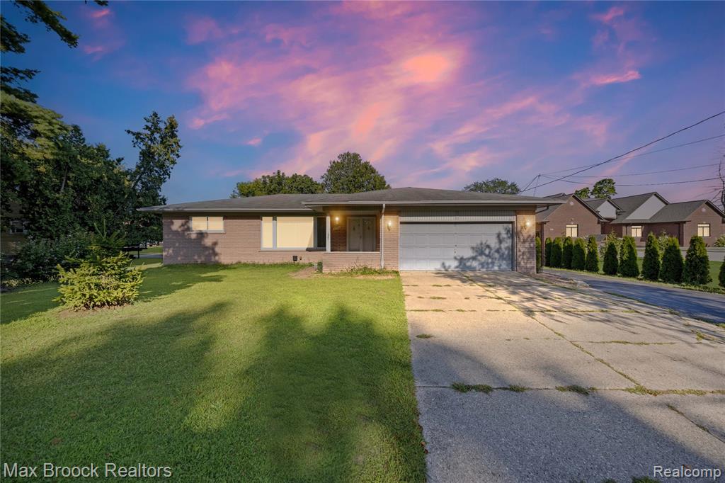 41544 Dequindre Road, Sterling Heights, MI 48314 — Photo 3