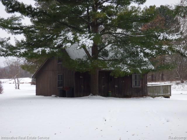 3820 Havens Road, Dryden, MI 48428 — Photo 21