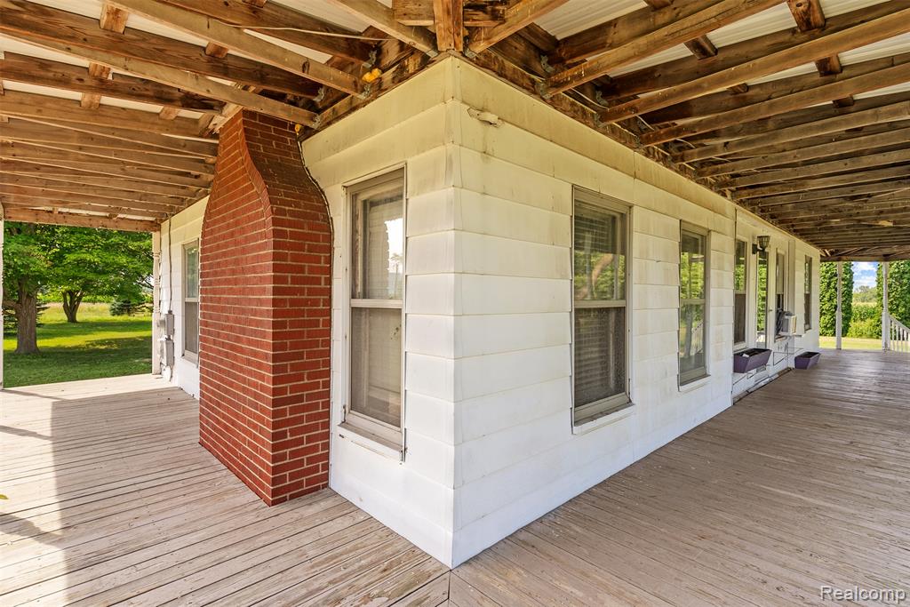 9131 N Genesee Road, Mount Morris, MI 48458 — Photo 5